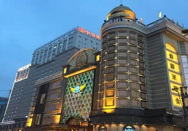 广丰最大顶级出名高端豪华KTV会所-皇冠伯爵KTV顶级体验点评